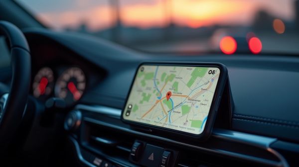 Comment bénéficier d'une installation carplay rapide à Rouen