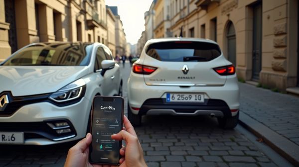 Comment bénéficier d'une installation carplay rapide à Rouen