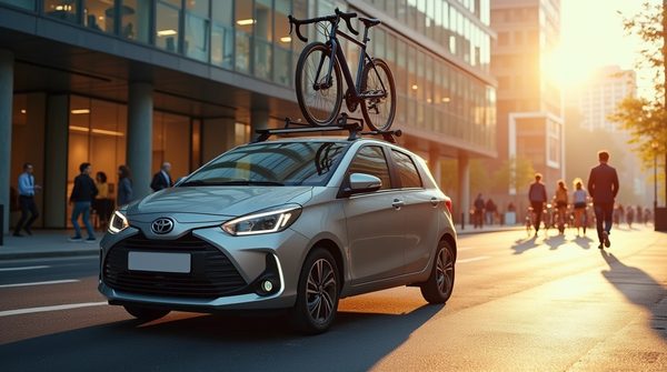 Les avantages d'un porte-vélos voiture : optimiser ses déplacements avec praticité et sécurité