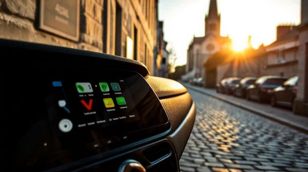 Les meilleures astuces pour profiter d'un carplay à Rouen