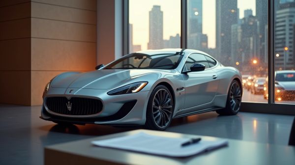 Optez pour leasing social : un véhicule sans achat garanti