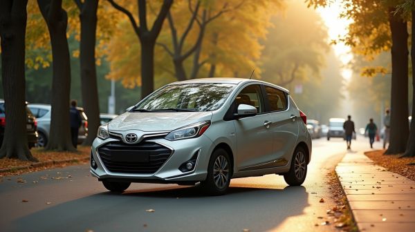 Où louer votre véhicule hybride VTC avec flexibilité ?