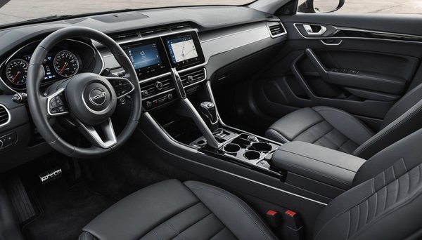 Les aspirateurs voiture puissants de 2025 : notre sélection gagnante !