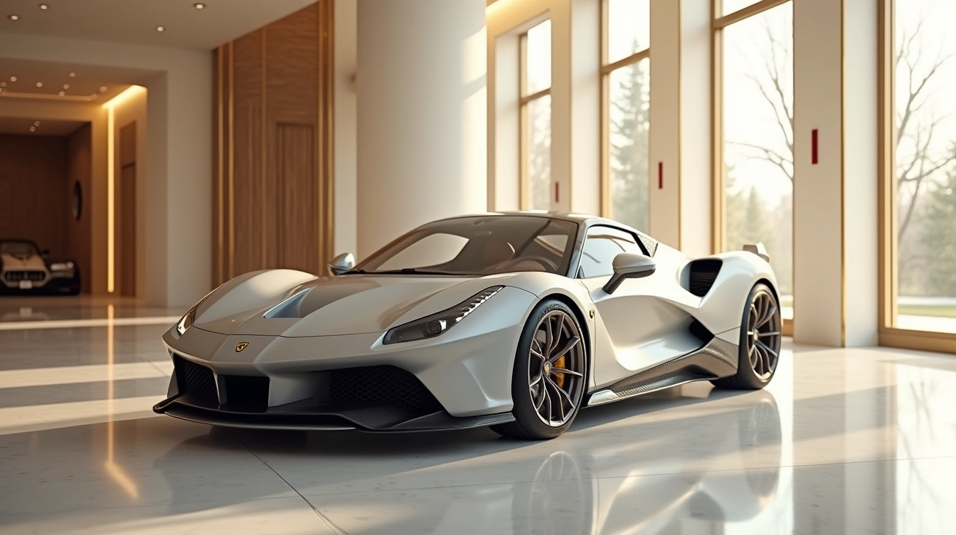 Vos questions sur la simulation de crédit auto